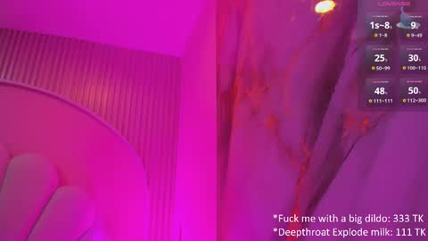 hinata_dolly online show from 02-01-26, 09:19