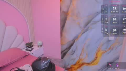 hinata_dolly online show from 02-25-26, 10:03