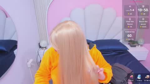 hinata_dolly online show from 02-26-26, 10:03