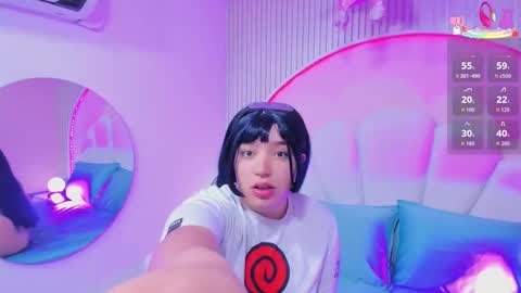 hinata_dolly online show from 03-28-26, 11:10