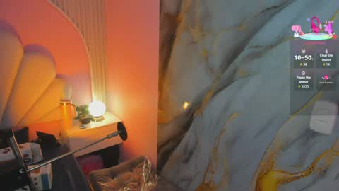 hinata_dolly online show from 04-03-26, 11:08