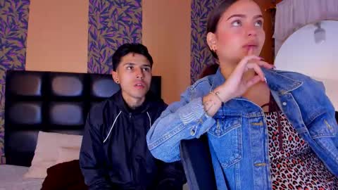 FANE AND DAVID online show from 02-05-26, 03:44