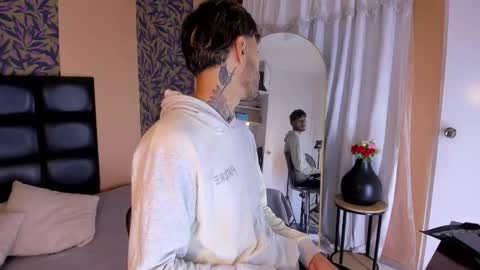 FANE AND DAVID online show from 02-19-26, 03:57