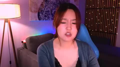 Hinata online show from 06-14-26, 02:19