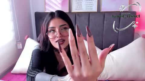  Karol  Independent Model online show from 02-02-26, 03:11