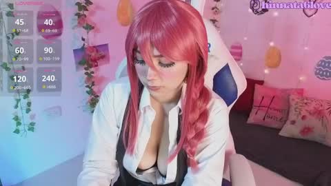 Hinatha online show from 04-10-26, 12:10