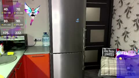 Leya Day Mary Night   PvT Open online show from 04-17-26, 03:20