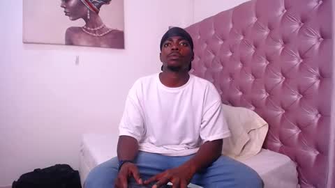 Hiper Haper online show from 10-19-25, 09:26