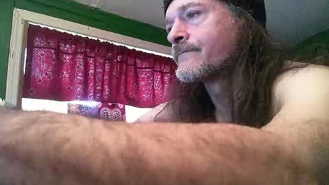 Snapshot of hippiedad333 chatting on 05-01-26, 11:20 hippiedad333 online show from 05-01-26, 11:20