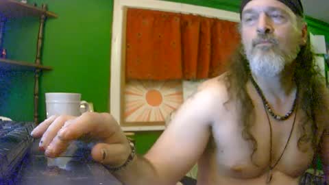 hippiedad333 online show from 07-14-26, 04:06