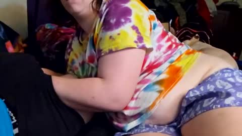 Snapshot of hippiesoul204 chatting on 02-03-25, 10:03 hippiesoul204 online show from 02-03-25, 10:03