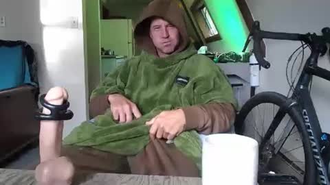 Hippie Jijm online show from 02-18-26, 08:49