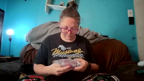 Bella online show from 09-14-25, 08:41