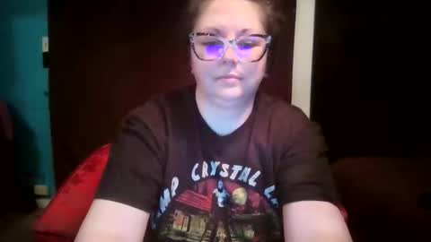 Bella online show from 02-22-26, 03:29