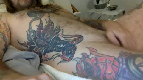 hippybiker online show from 12-07-24, 12:08