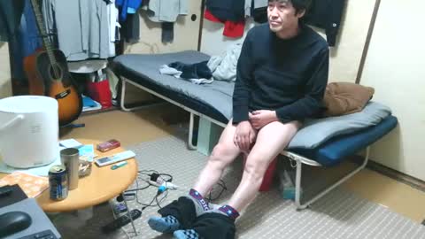 Snapshot of hiro110 chatting on 02-14-25, 08:59 hiro110 online show from 02-14-25, 08:59