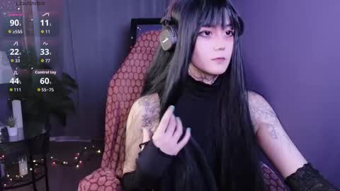 Hiro Ryota online show from 03-24-26, 04:12