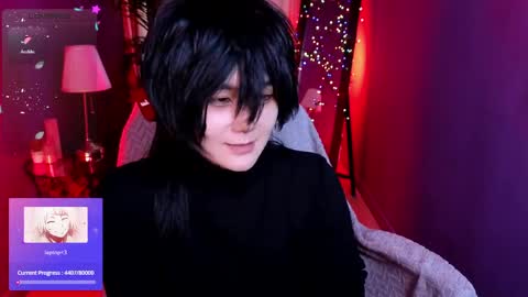 Snapshot of hiro_ryota chatting on 05-29-26, 01:31 Hiro Ryota online show from 05-29-26, 01:31