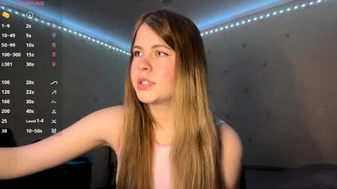I am Amy ntmu Lets hit 10 Thumbs Up together online show from 04-04-26, 03:42