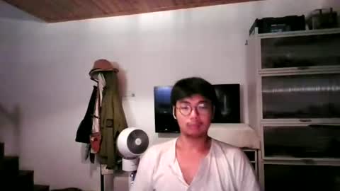 Snapshot of hirvirdish chatting on 06-29-26, 03:23 Taick online show from 06-29-26, 03:23