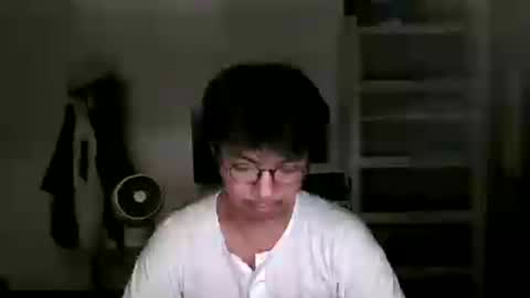 Snapshot of hirvirdish chatting on 07-23-26, 01:53 Taick online show from 07-23-26, 01:53