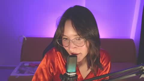 Monica  Chandler online show from 08-04-26, 02:59