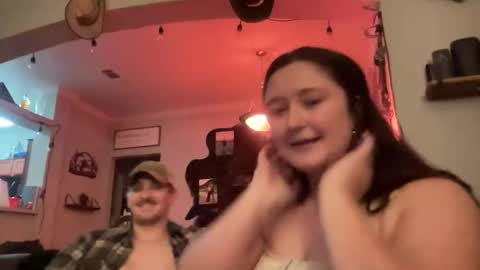 Snapshot of hiscommandherstage chatting on 02-03-26, 03:26 hiscommandherstage online show from 02-03-26, 03:26