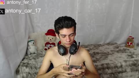 Hisokax online show from 10-23-25, 12:37