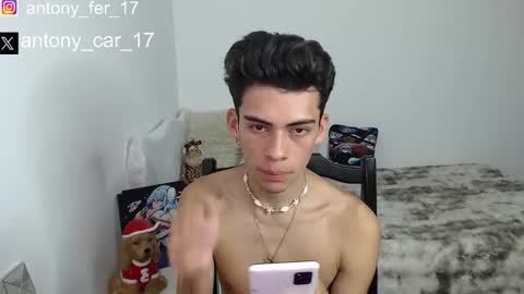 Hisokax online show from 12-01-25, 02:22