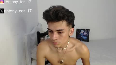 Hisokax online show from 12-21-25, 03:24