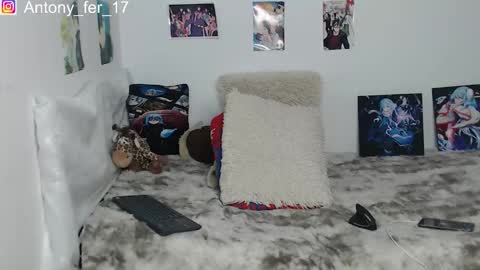 Hisokax online show from 02-03-26, 03:26