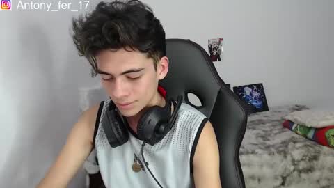 Hisokax online show from 02-16-26, 03:46