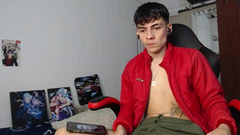 Hisokax online show from 02-26-26, 03:16