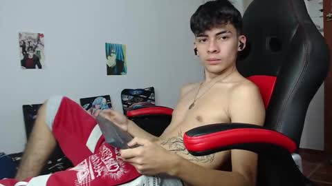 Hisokax online show from 02-27-26, 11:27