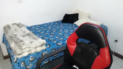 Hisokax online show from 03-12-26, 04:18