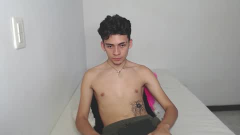 Hisokax online show from 03-21-26, 10:57