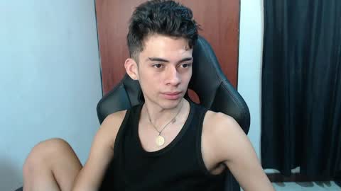 Hisokax online show from 04-11-26, 03:11