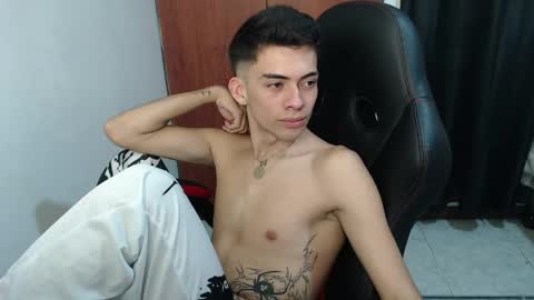 Hisokax online show from 04-18-26, 04:27