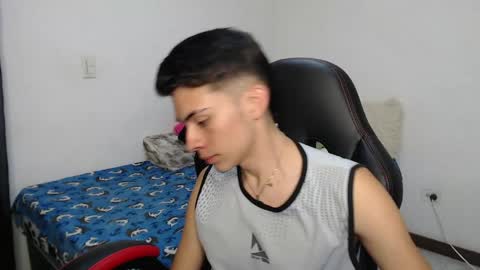 Hisokax online show from 04-22-26, 02:47