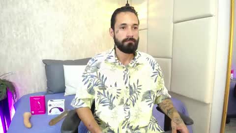 Hisoka online show from 03-17-26, 07:28