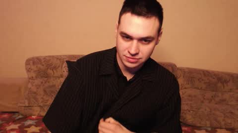 Hisoka online show from 01-10-26, 10:14