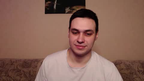 Hisoka online show from 02-05-26, 10:25