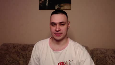 Hisoka online show from 02-11-26, 07:52