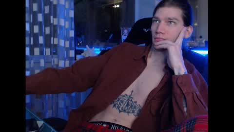 Alex online show from 01-15-26, 10:13