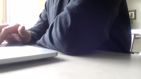histrionical1 online show from 05-06-26, 02:44