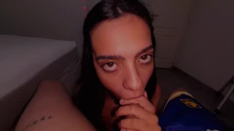 Anya y Nikolay online show from 03-01-25, 01:32