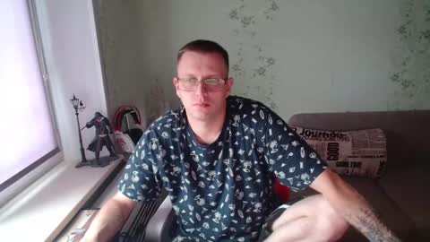 Wet Jack online show from 10-25-25, 09:28