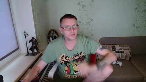 Wet Jack online show from 11-04-25, 12:48