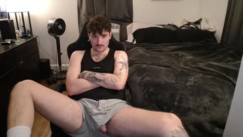 Snapshot of hngboymitch chatting on 11-18-25, 02:28 Mitch online show from 11-18-25, 02:28