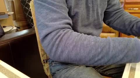 Snapshot of hnic9999 chatting on 02-13-25, 11:04 Nick online show from 02-13-25, 11:04